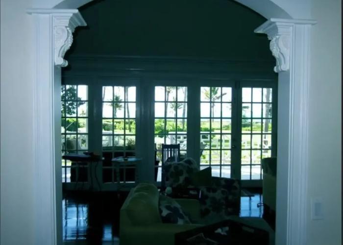 The Blue Inn Villa, 3 Bedroom Vacation Home