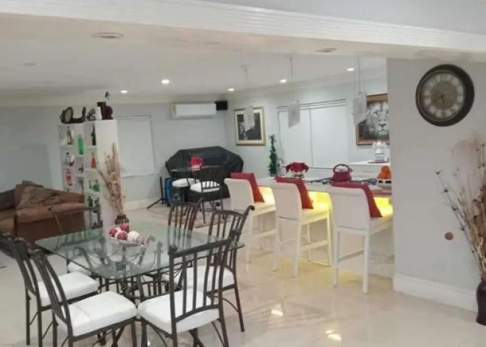 Perfect get Away From big City Life