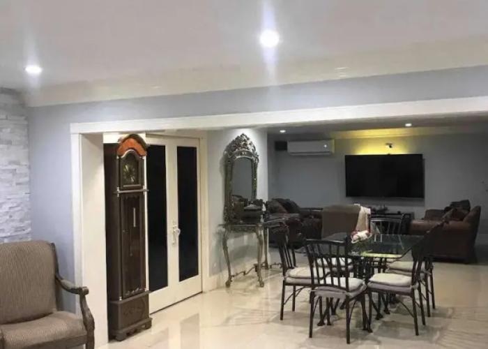 Perfect get Away From big City Life