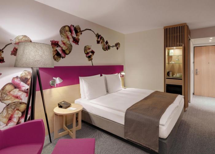 Holiday Inn Frankfurt - Alte Oper by IHG