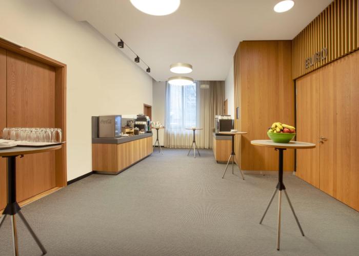 Holiday Inn Frankfurt - Alte Oper by IHG