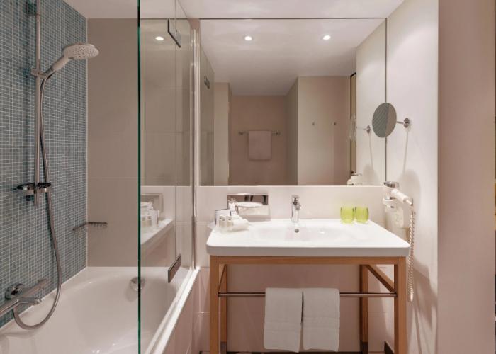 Holiday Inn Frankfurt - Alte Oper by IHG