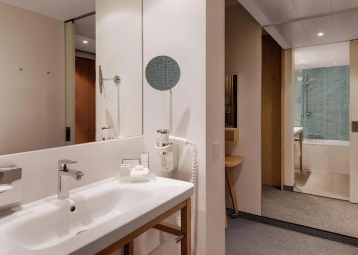 Holiday Inn Frankfurt - Alte Oper by IHG