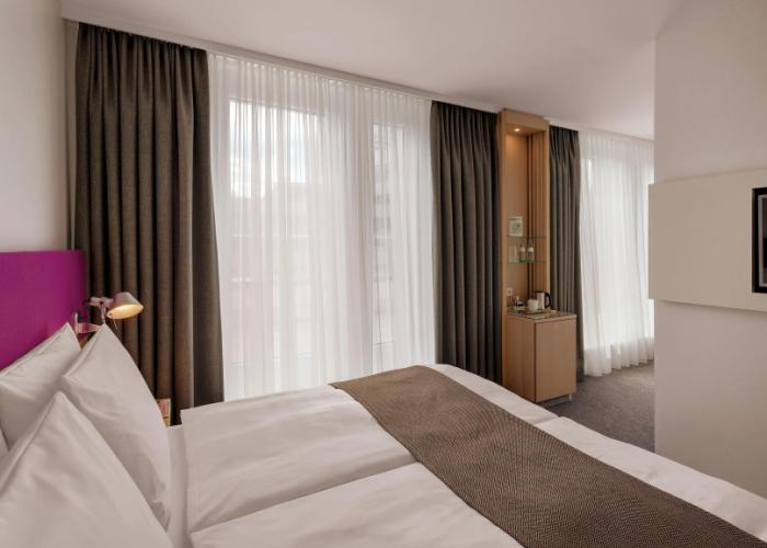 Holiday Inn Frankfurt - Alte Oper by IHG
