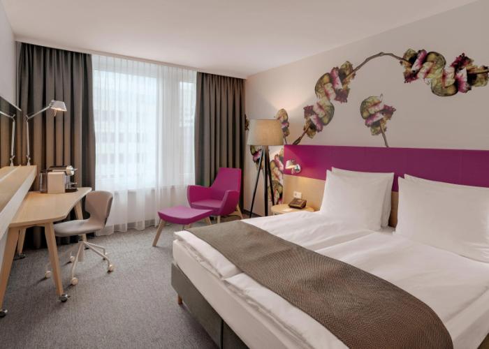 Holiday Inn Frankfurt - Alte Oper by IHG