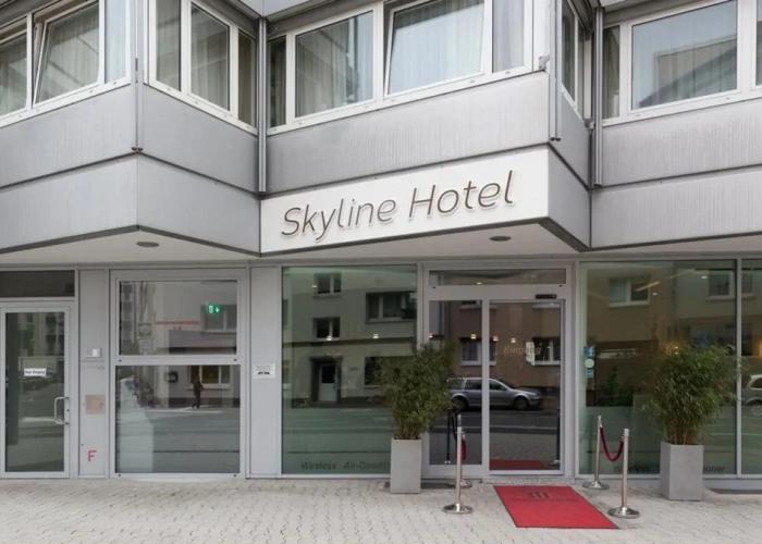 Skyline Hotel