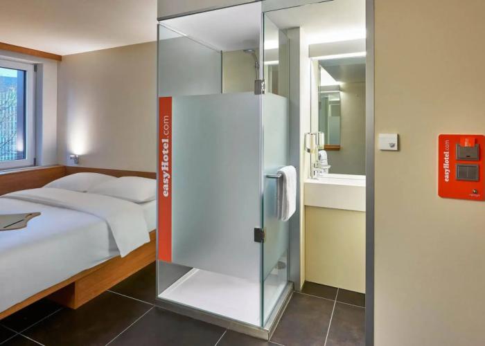easyHotel Frankfurt City Center