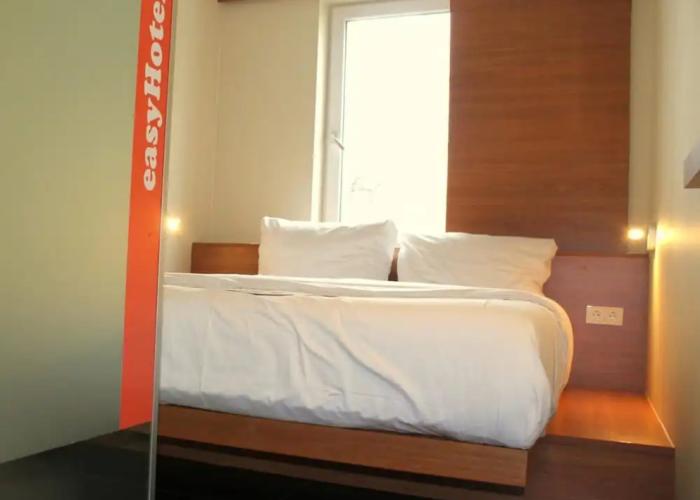 easyHotel Frankfurt City Center