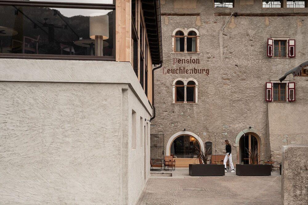 Pension Leuchtenburg