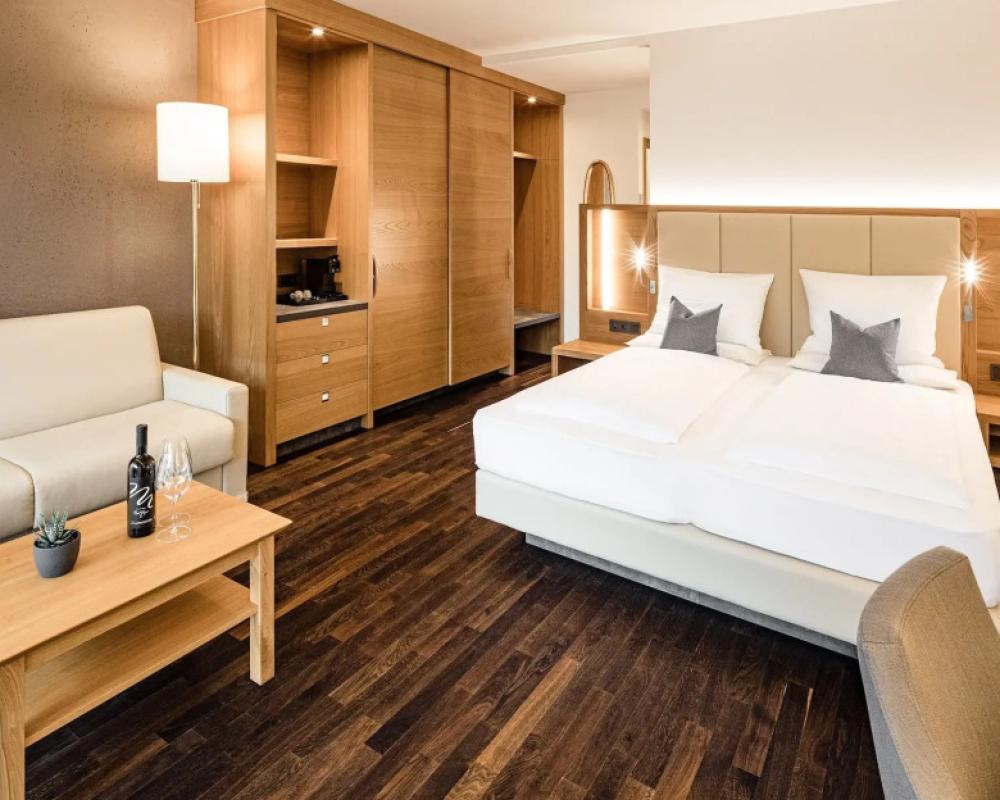 Lake Spa Hotel SEELEITEN