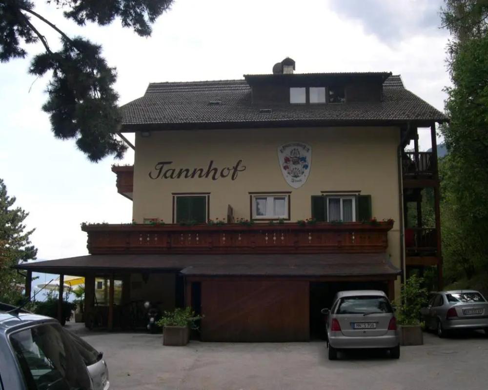 Hotel Tannhof
