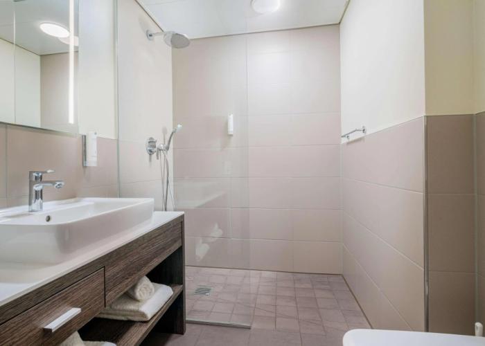 Best Western Hotel Airport Frankfurt