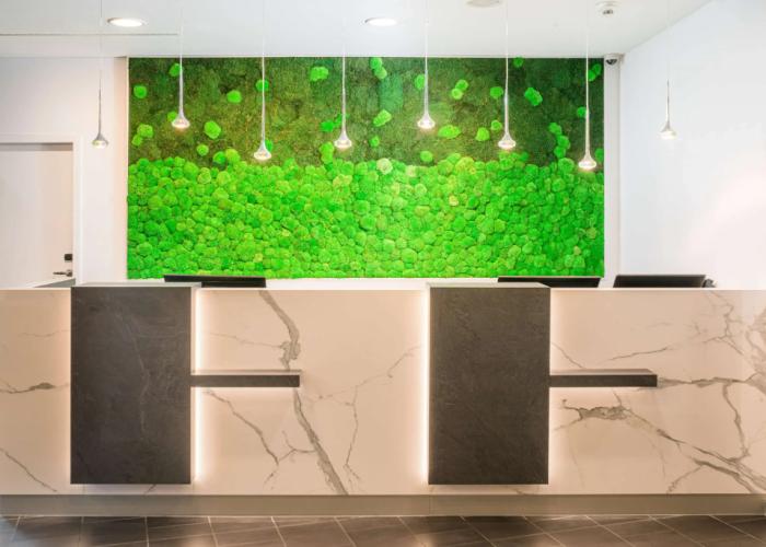 Best Western Hotel Airport Frankfurt