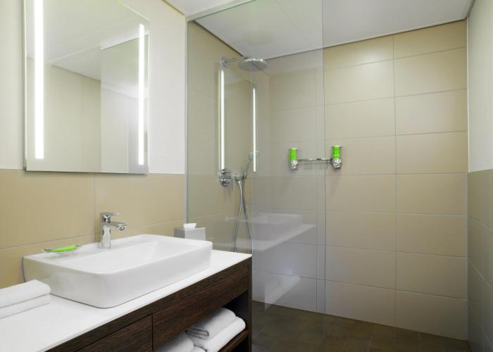 Best Western Hotel Airport Frankfurt