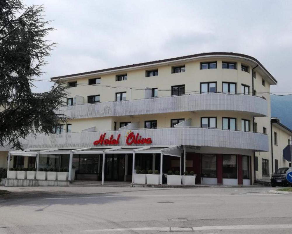Hotel Oliva