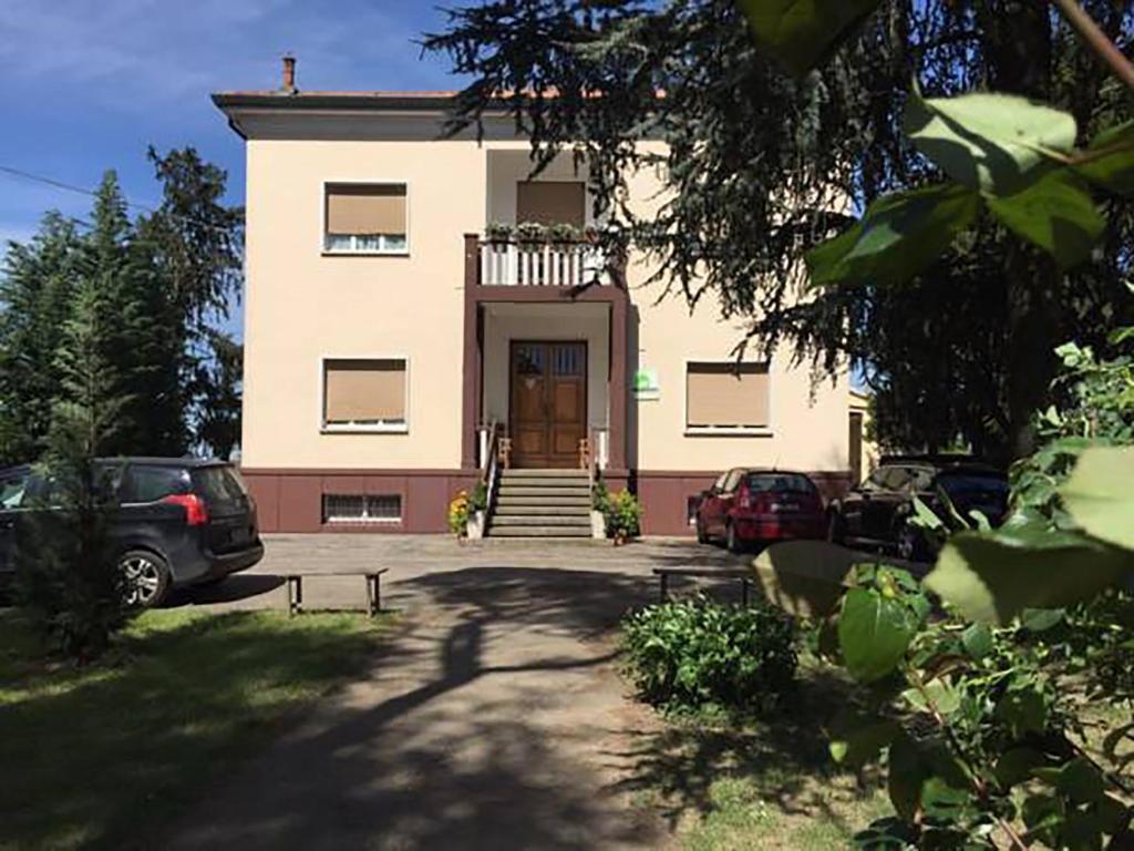 Agriturismo Villa Dei Gelsi