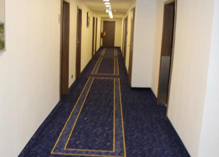Grand Hotel Empire Frankfurt