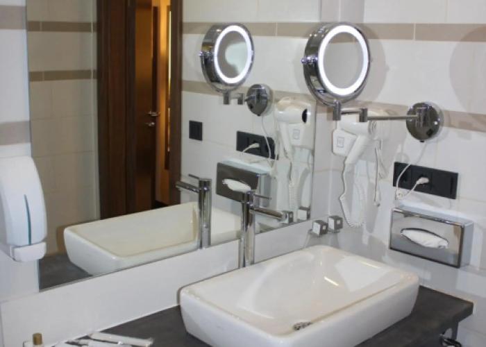 Grand Hotel Empire Frankfurt