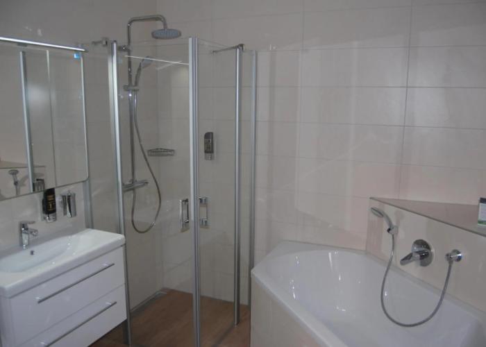 NAAM Hotel & Apartments Frankfurt