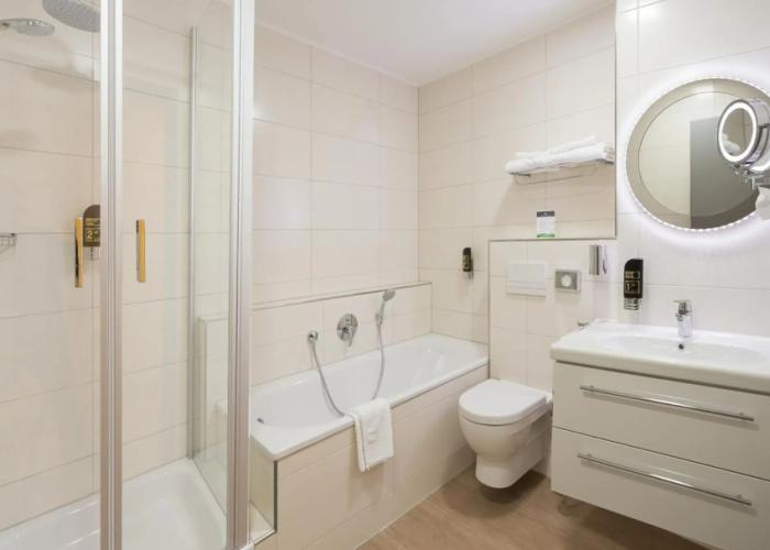 NAAM Hotel & Apartments Frankfurt