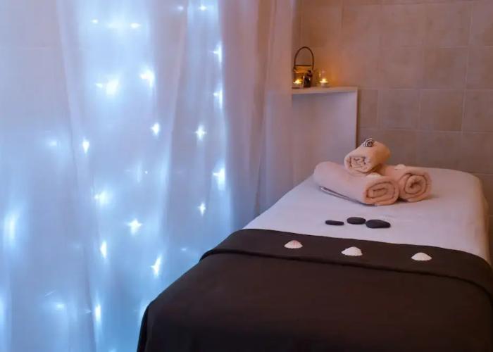 Hotel pod hradom