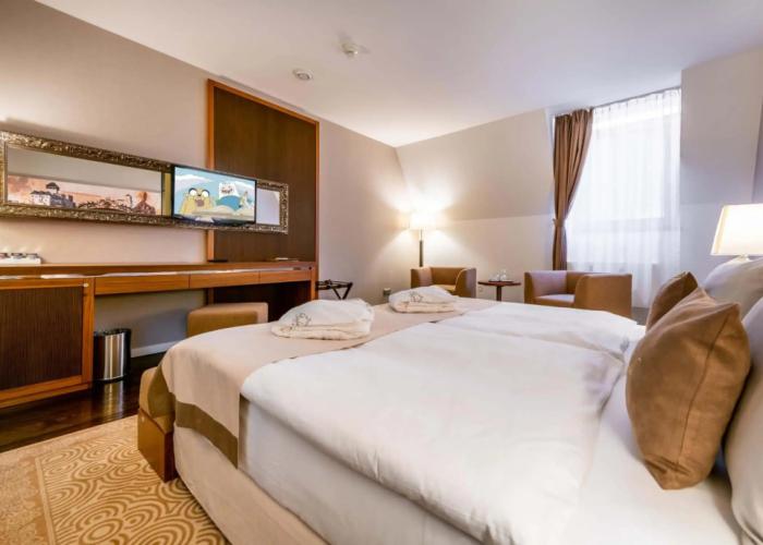 Hotel Elizabeth