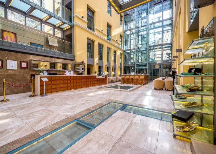 Hotel Elizabeth