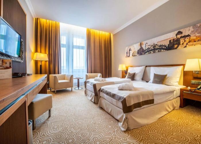 Hotel Elizabeth