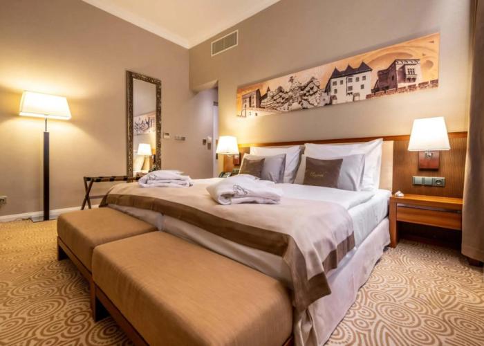 Hotel Elizabeth