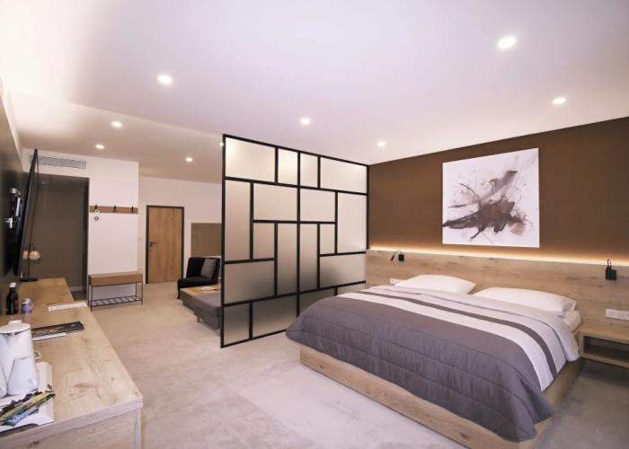 Hotel Magnus
