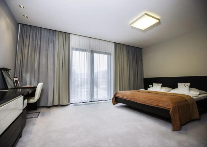 Hotel Magnus