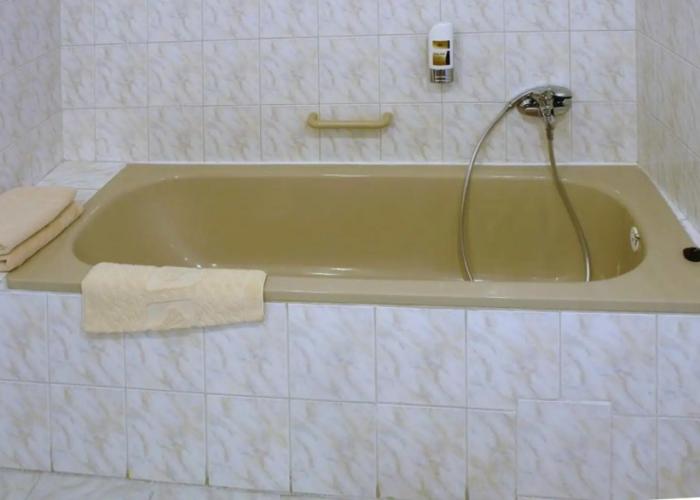 Penzión Pod Hradom