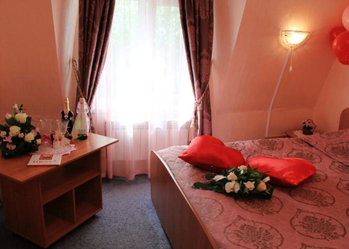 Lut Mini-Hotel