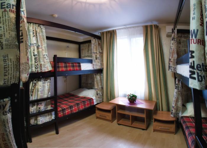 Lut Mini-Hotel