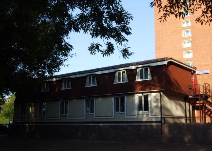 Lut Mini-Hotel