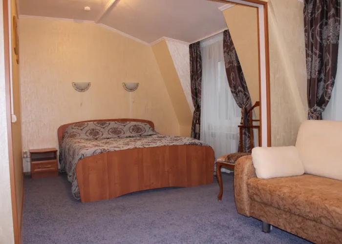 Lut Mini-Hotel