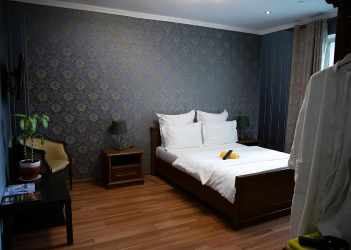July Hotel