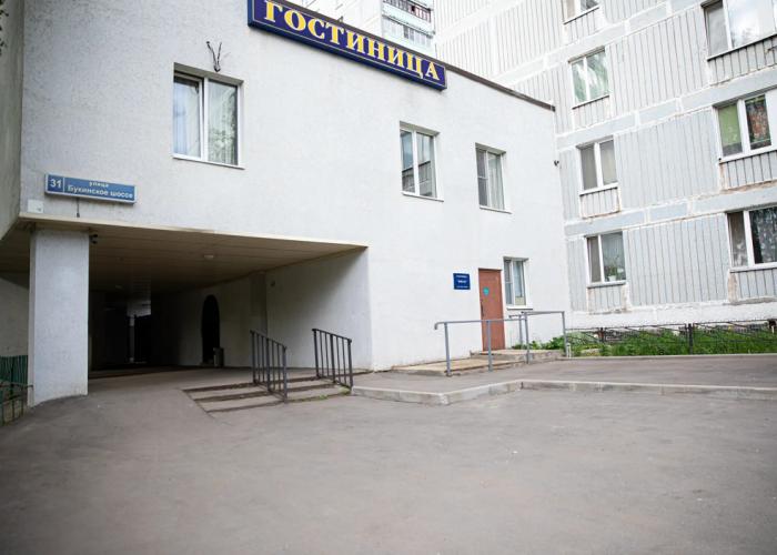 July Hotel