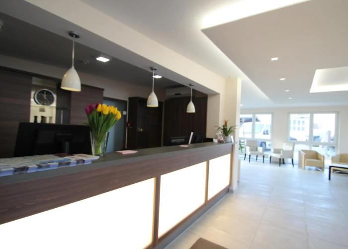 Goethe Conference Hotel by Trip Inn