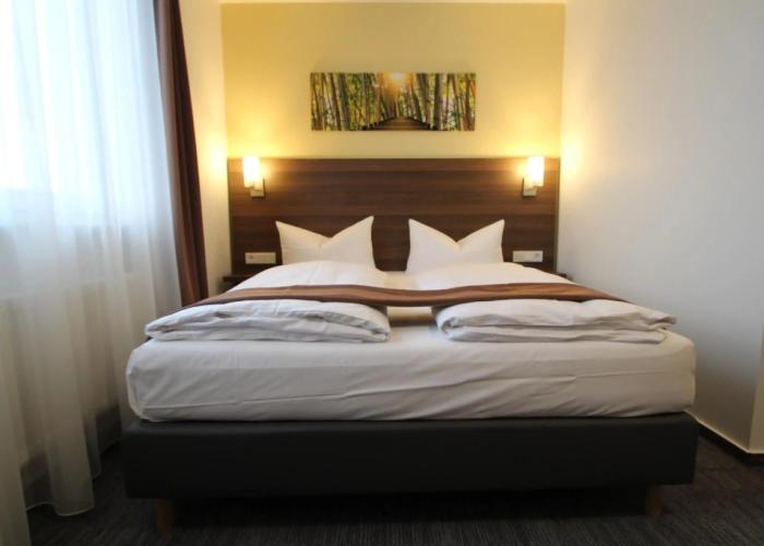 Goethe Conference Hotel by Trip Inn
