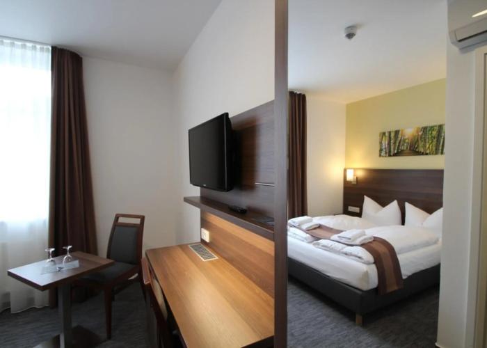 Goethe Conference Hotel by Trip Inn