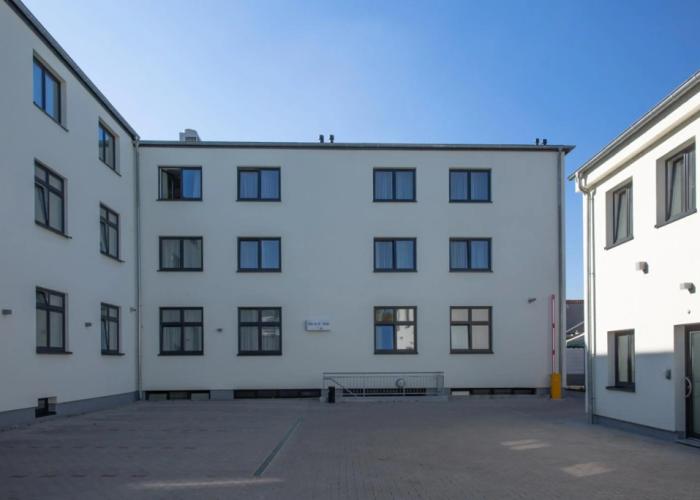 Goethe Conference Hotel by Trip Inn