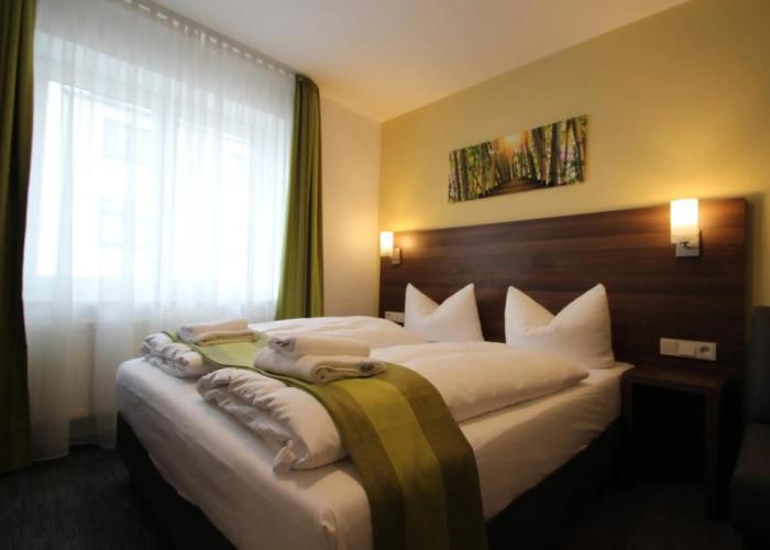Goethe Conference Hotel by Trip Inn