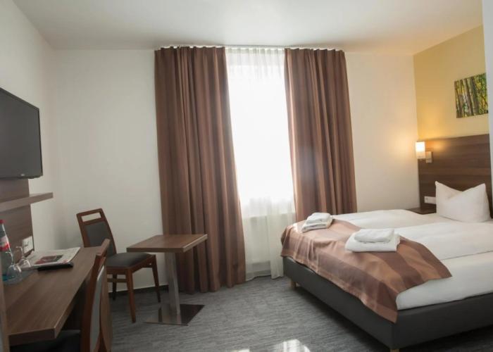 Goethe Conference Hotel by Trip Inn