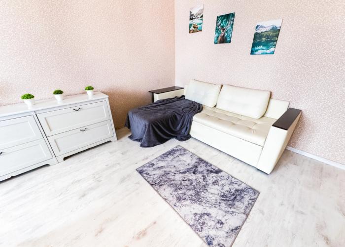 S zaseleniyem Lutshiy servis Posutochno 50 Apartments