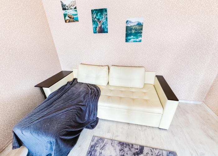S zaseleniyem Lutshiy servis Posutochno 50 Apartments