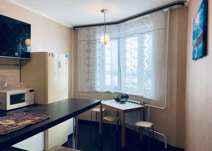 S zaseleniyem Lutshiy servis Posutochno50 Apartments