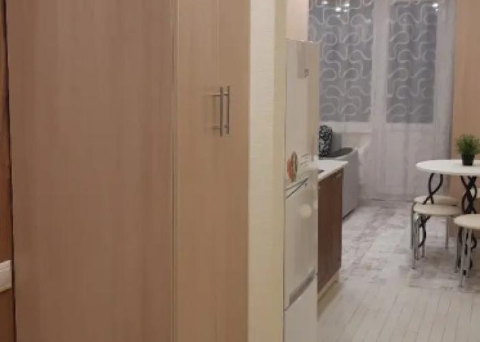 Lobnya-siti Apartments