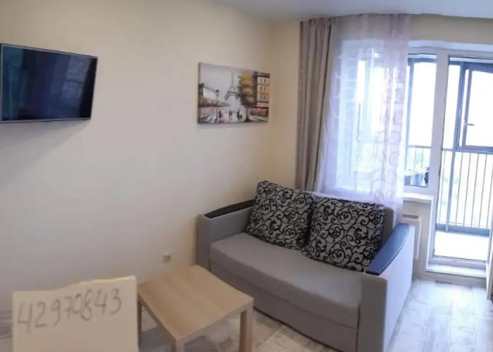 Lobnya-siti Apartments