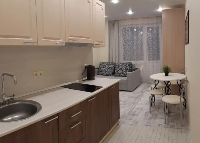 Lobnya-siti Apartments